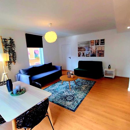 בריסל Quartier Louise Studios מראה חיצוני תמונה