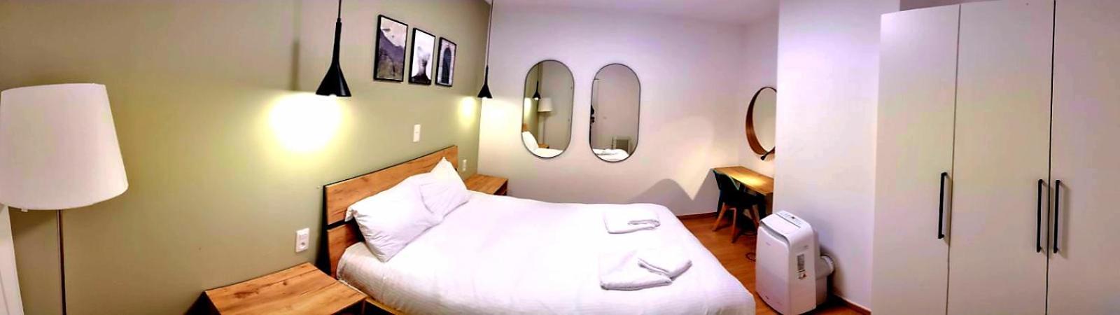בריסל Quartier Louise Studios מראה חיצוני תמונה