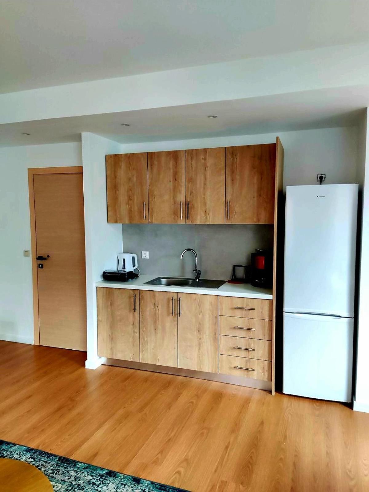 בריסל Quartier Louise Studios מראה חיצוני תמונה