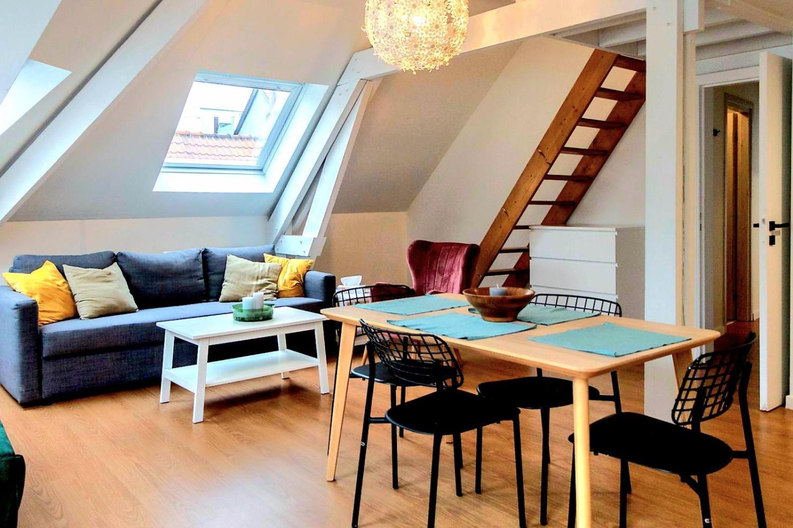 בריסל Quartier Louise Studios מראה חיצוני תמונה