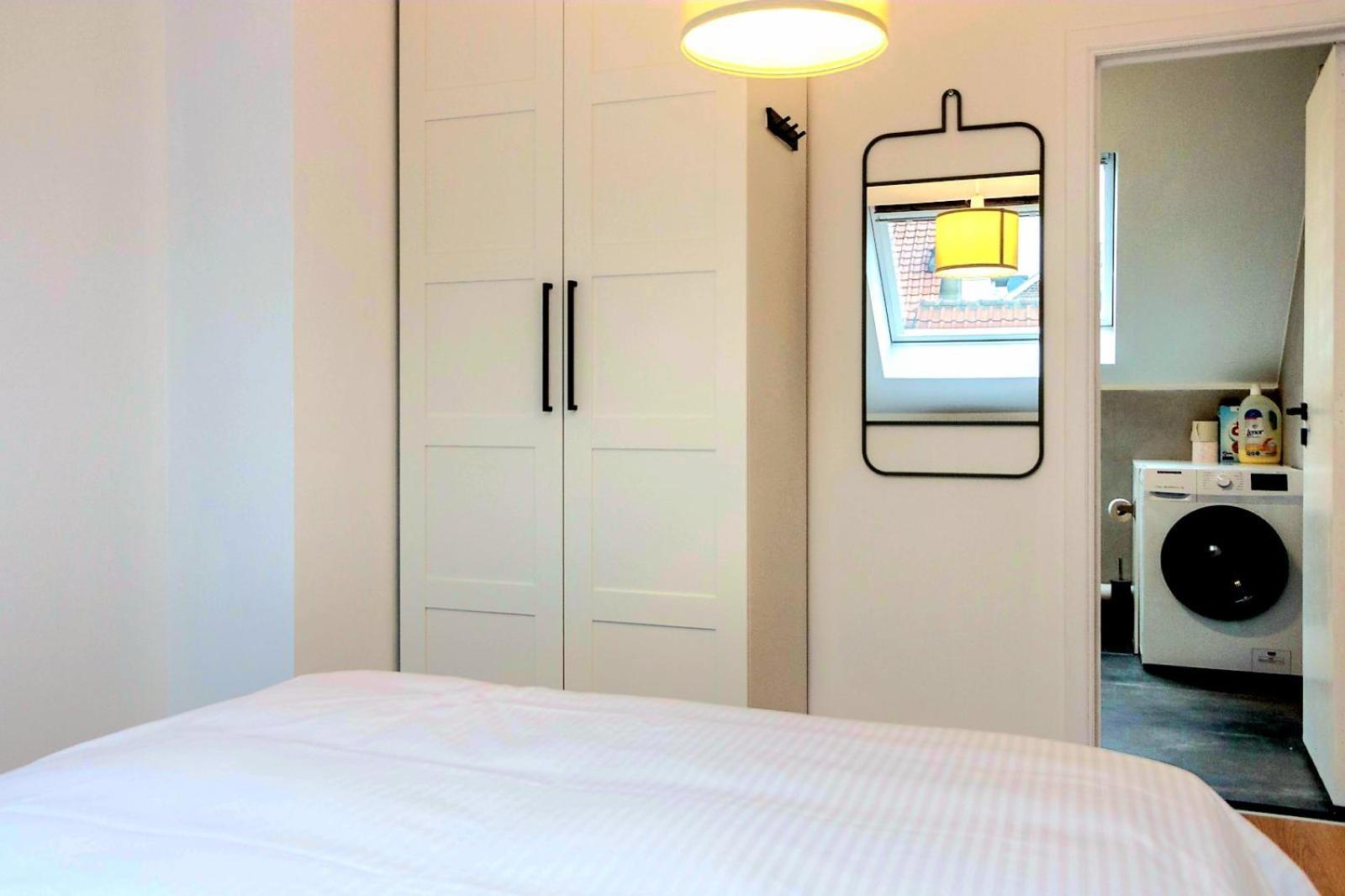 בריסל Quartier Louise Studios מראה חיצוני תמונה