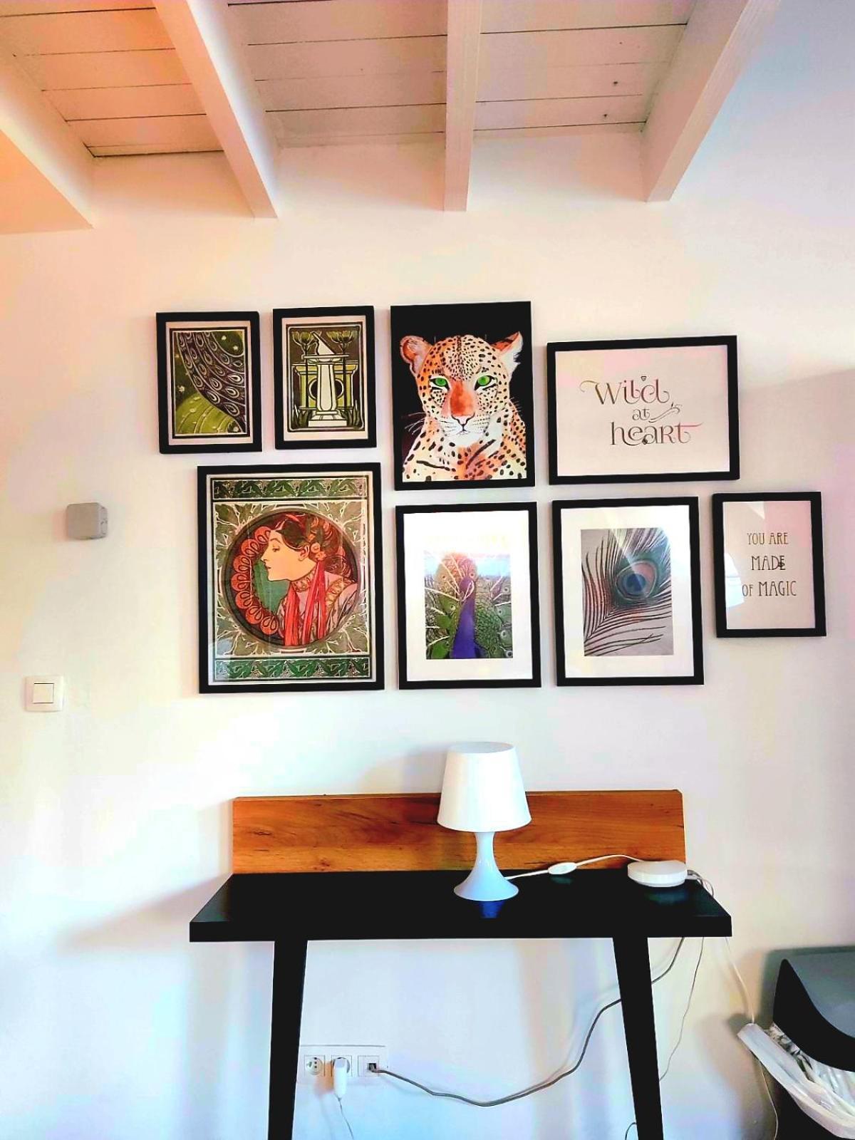 בריסל Quartier Louise Studios מראה חיצוני תמונה