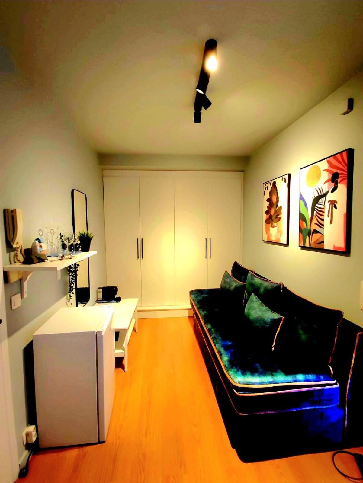 בריסל Quartier Louise Studios מראה חיצוני תמונה