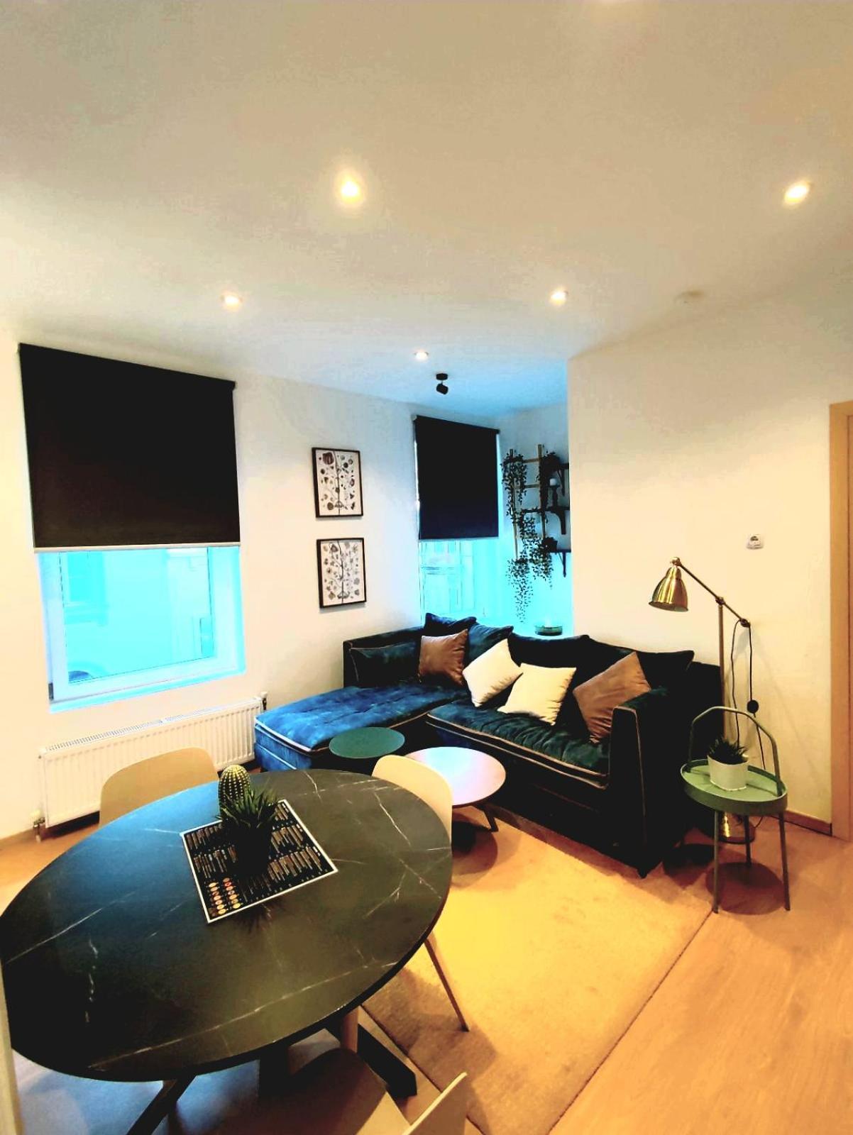 בריסל Quartier Louise Studios מראה חיצוני תמונה